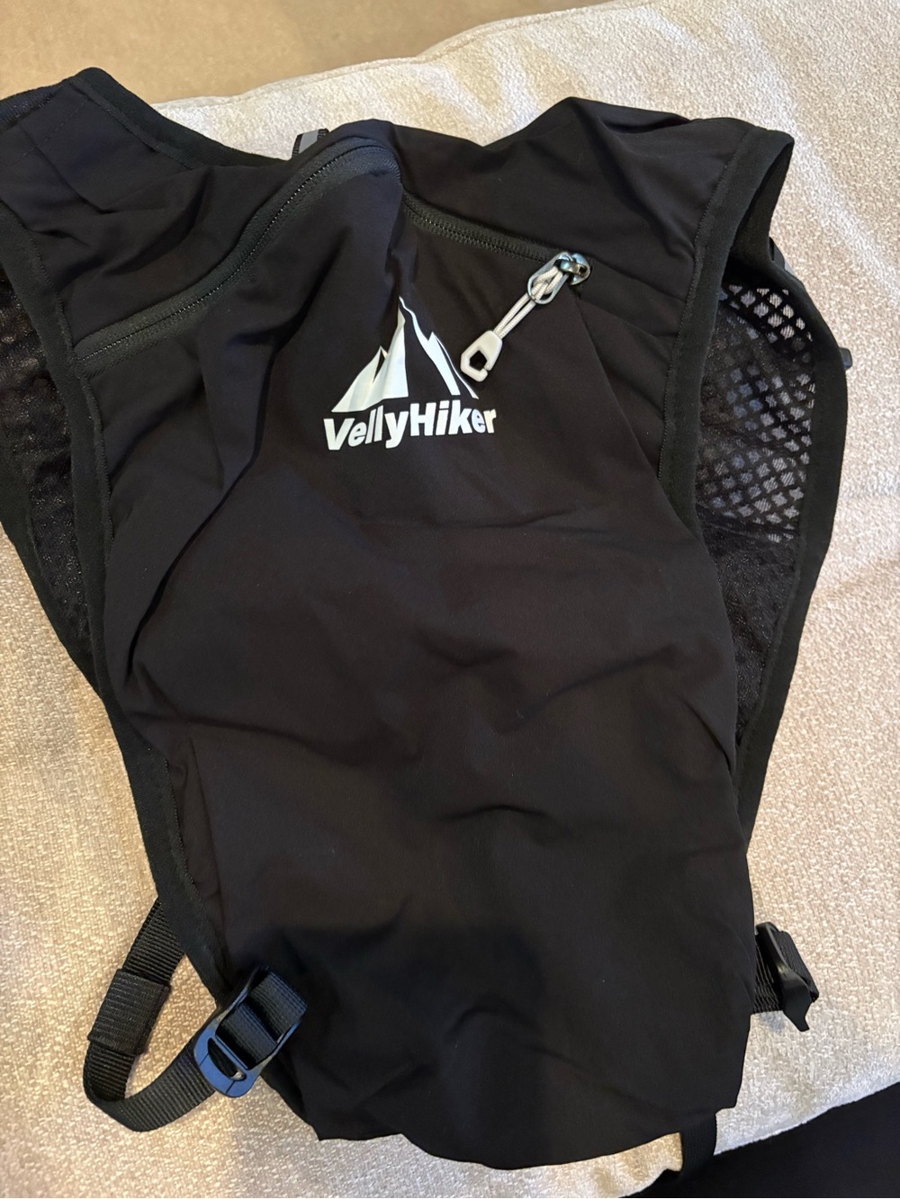 Hydration system